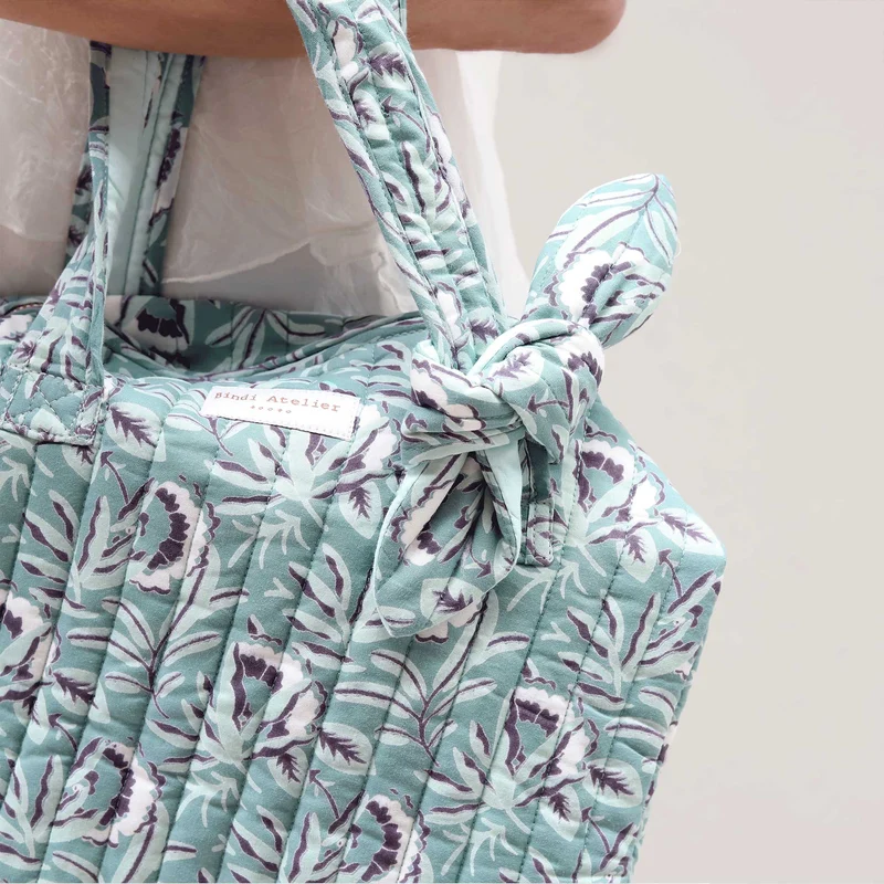 MAMA BAG "Magnolie"