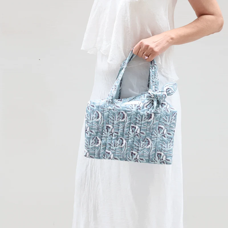 MAMA BAG "Magnolie"