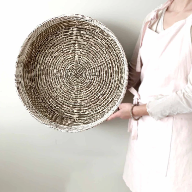 Großer Geschenkkorb