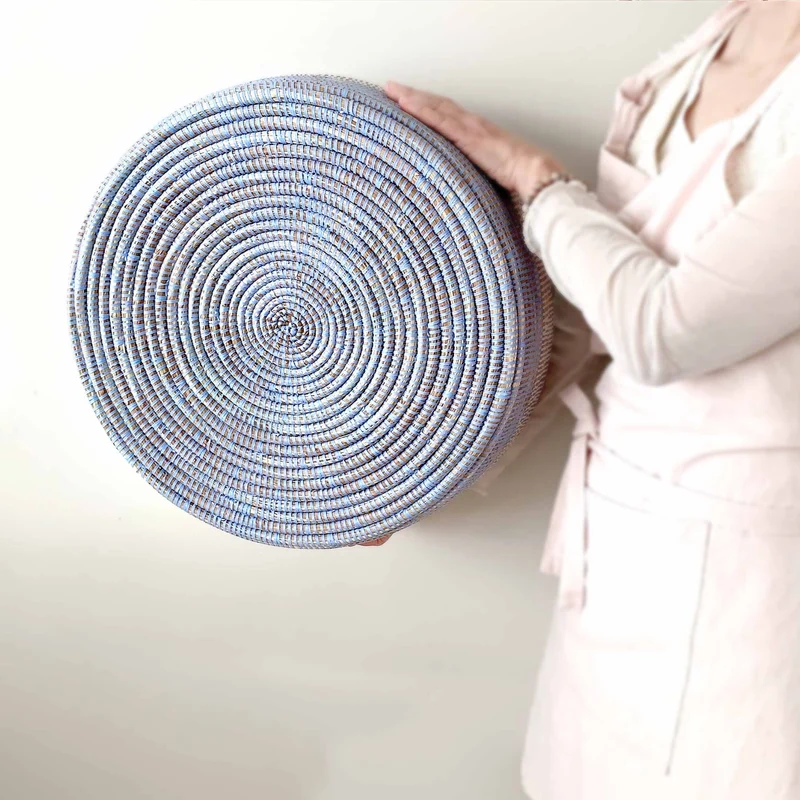 Großer Geschenkkorb