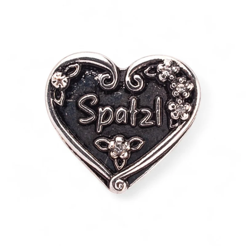 Ansteck-Pin "Spatzl"