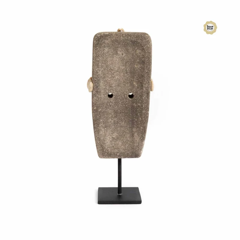 Steinfigur "Sumba Stone Statue #32"