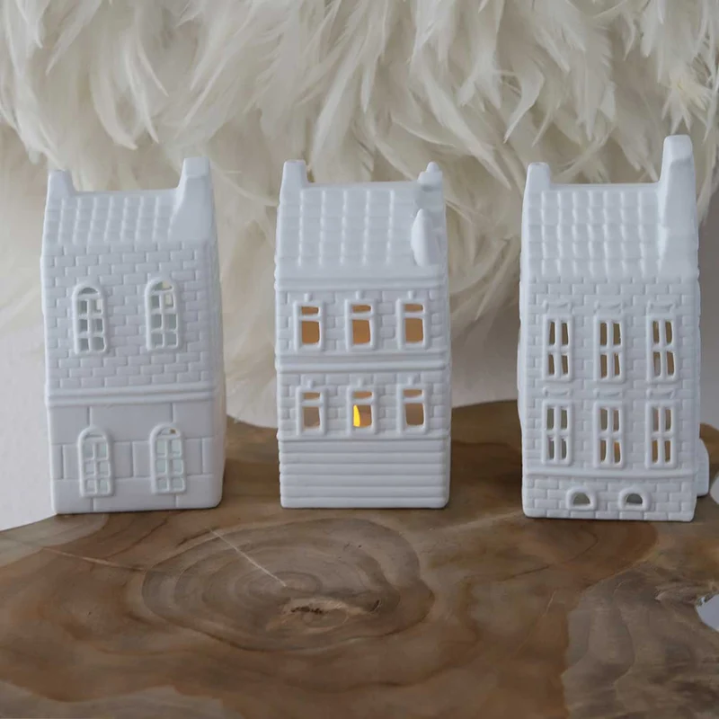 Lichthaus Set "Leidsegracht" #4