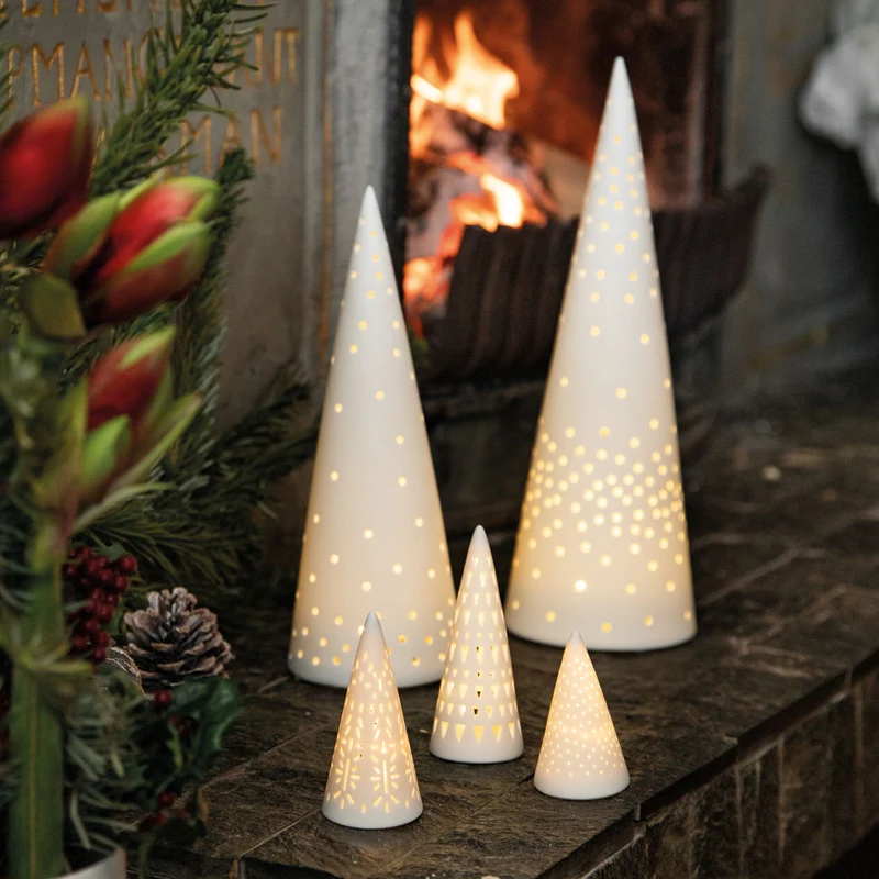 Räder LIVING Mini LED Lichttanne klein