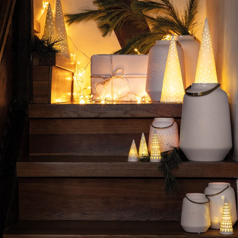 Räder LIVING Mini LED Lichttanne klein
