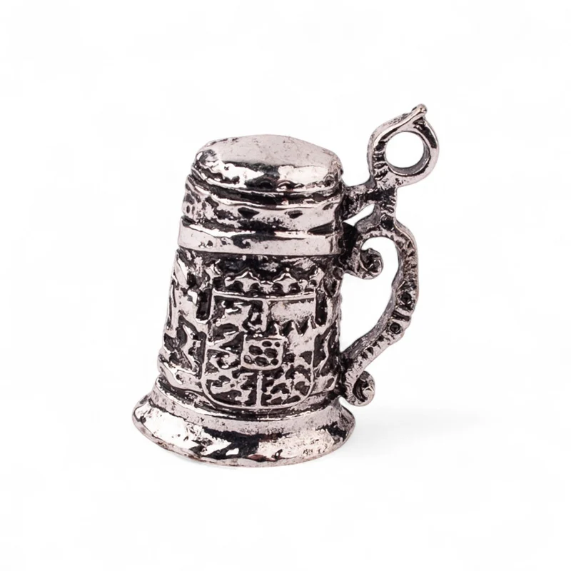 Ansteck-Pin "Bierkrug"