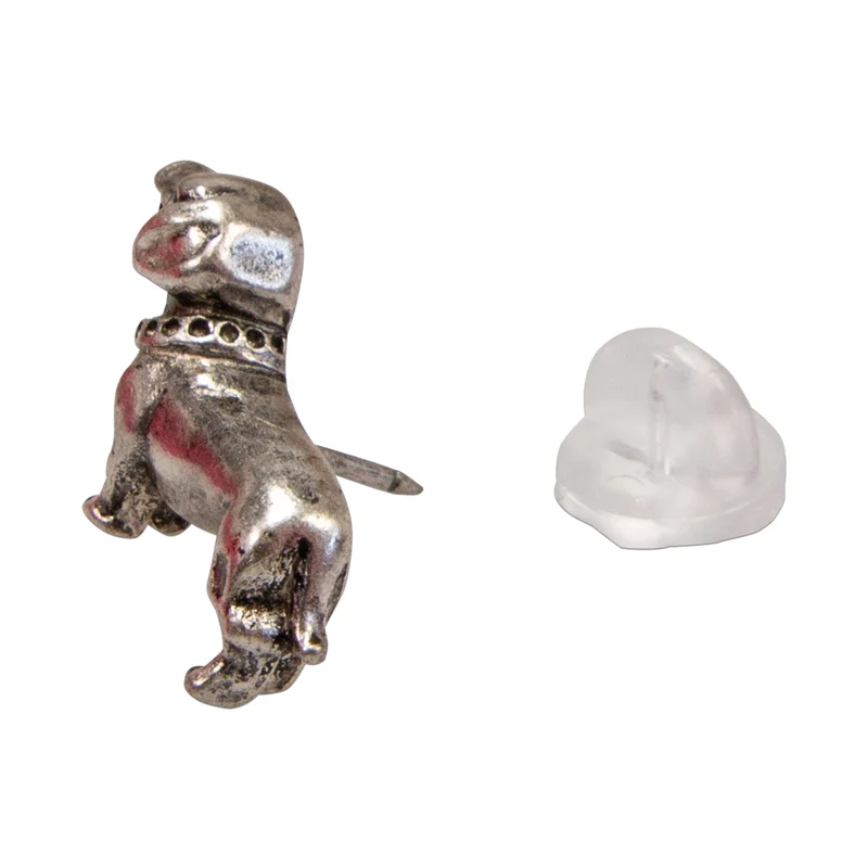 Ansteck-Pin "Dackel"