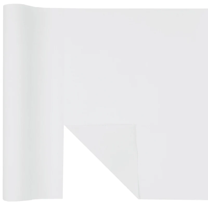 Airlaid Tischset / Tischläufer 2in1 (4,8m Länge)