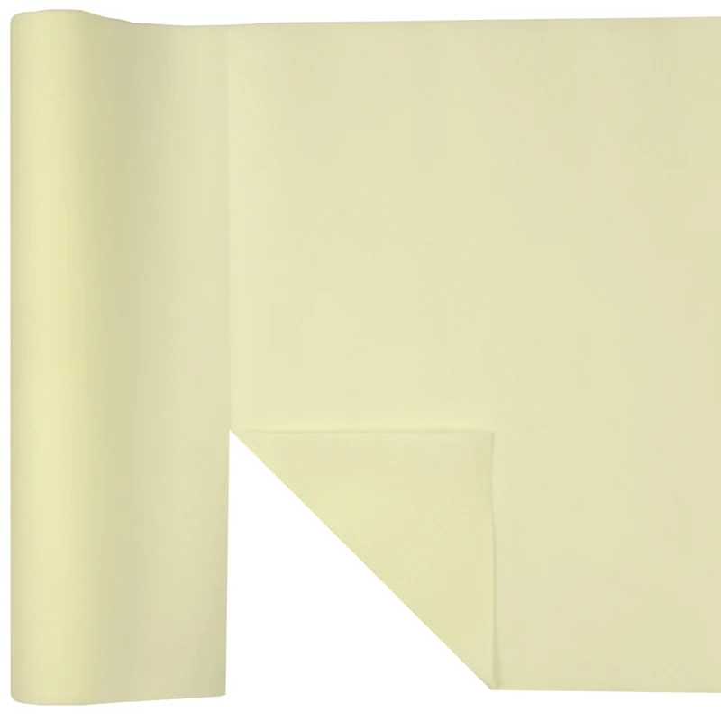 Airlaid Tischset / Tischläufer 2in1 (4,8m Länge)