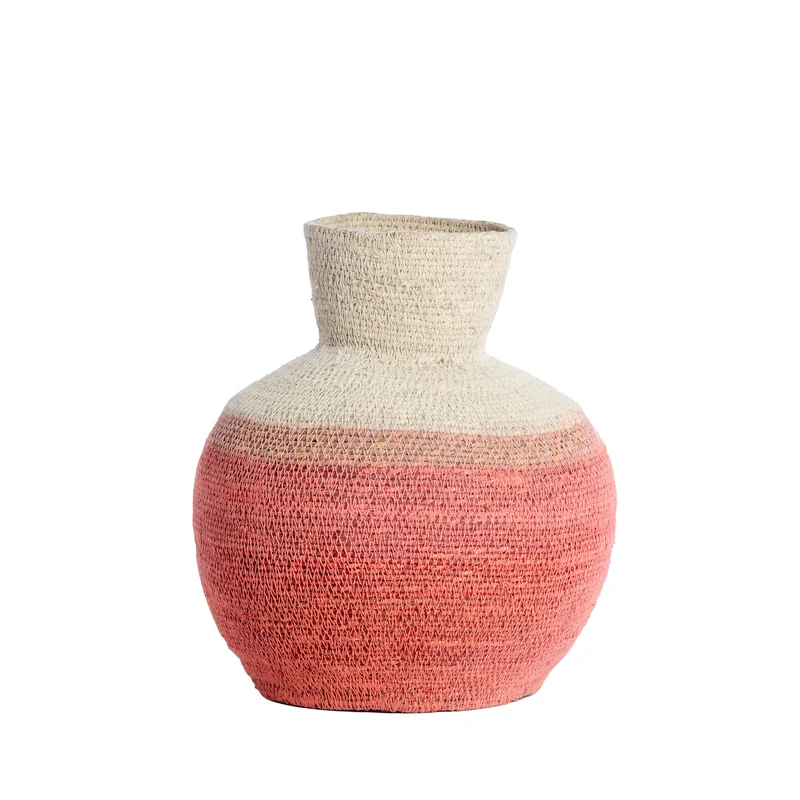 Korb BISIRA Ø23,5x27 versch. Farben