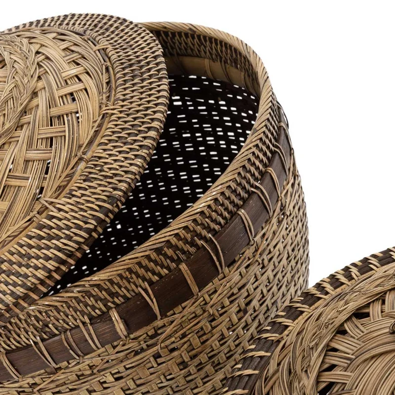 Korb Vintage "Colonial Basket"