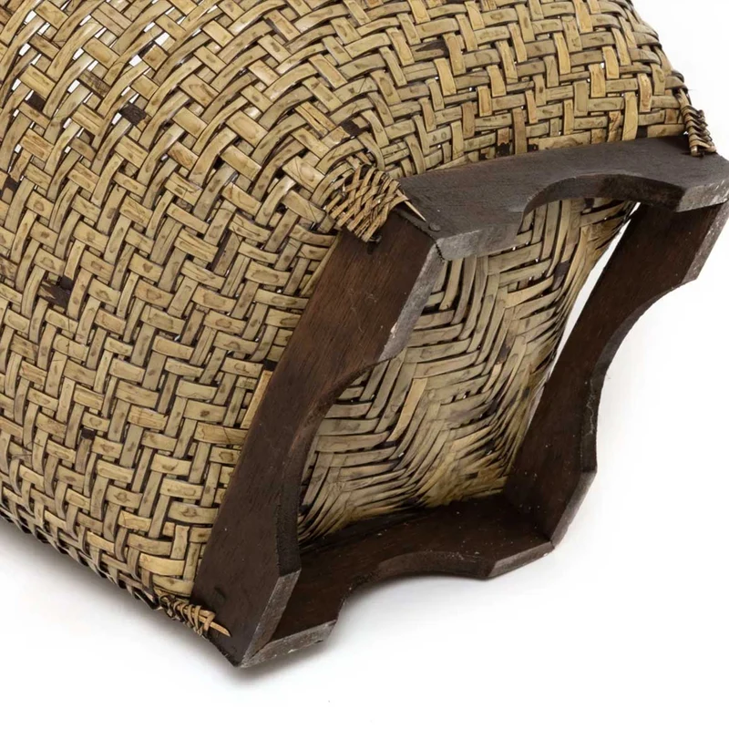 Korb Vintage "Colonial Basket"