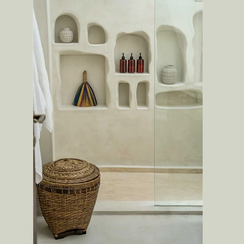Korb Vintage "Colonial Basket"