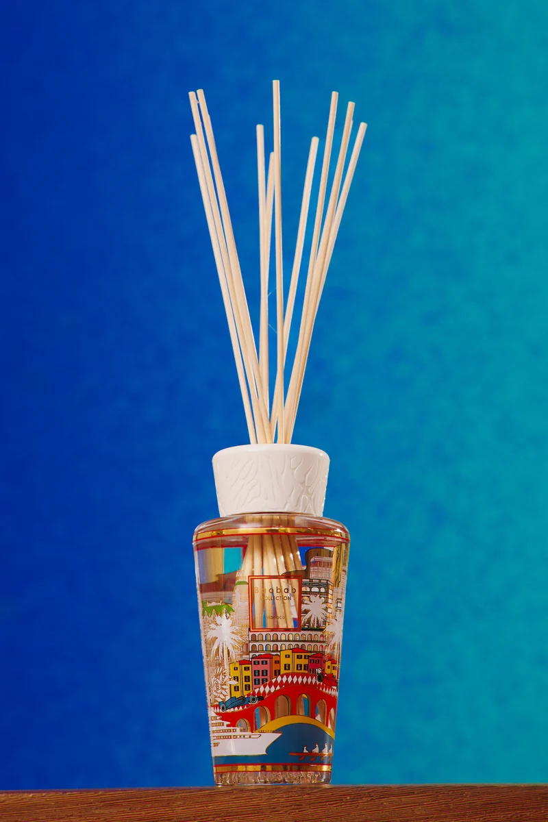 Diffuser MONACO 500 ml