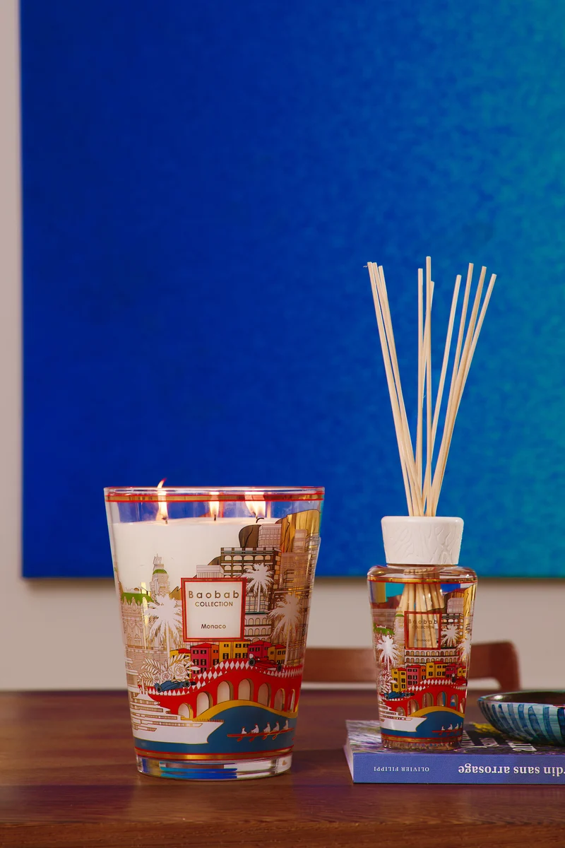 Diffuser MONACO 500 ml