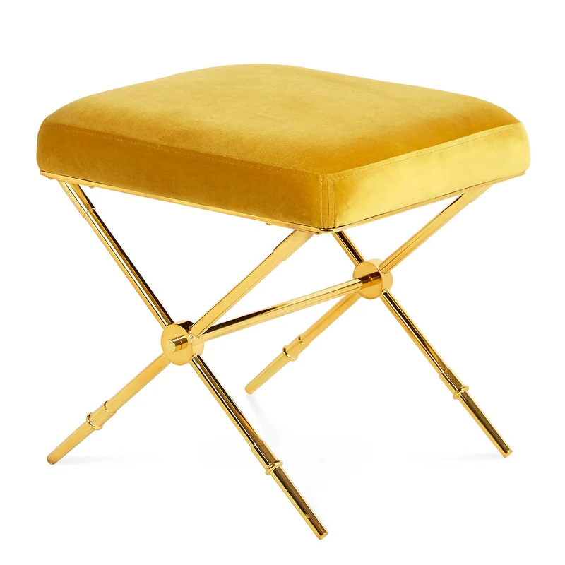 Hocker RIDER X gold