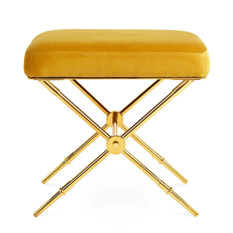Hocker RIDER X gold