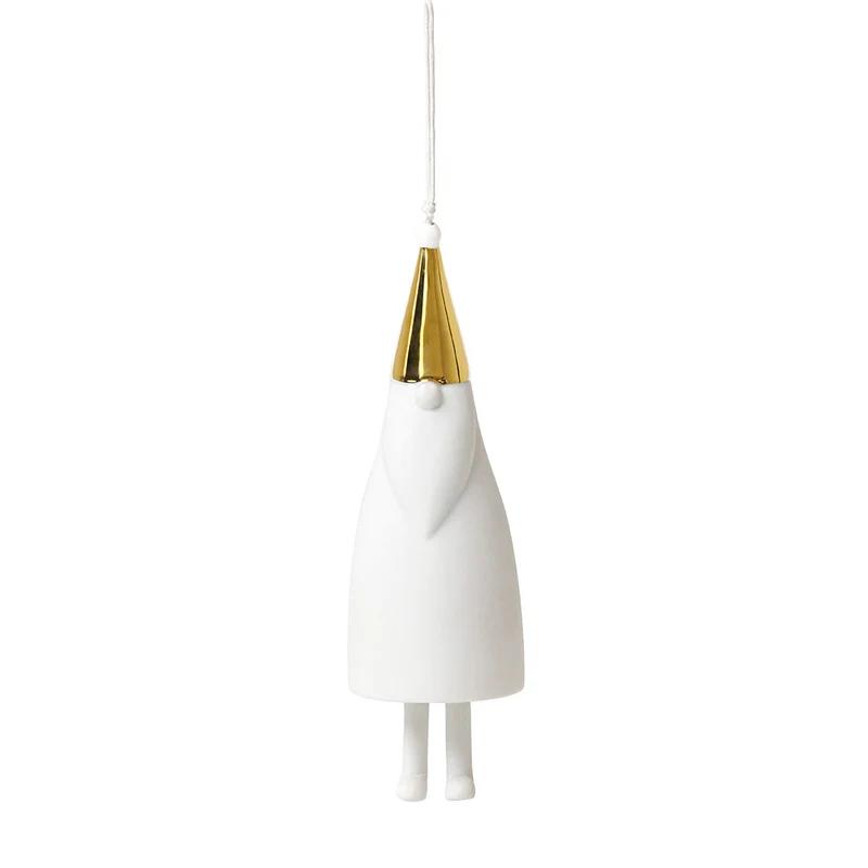Räder Santaglöckchen Santa