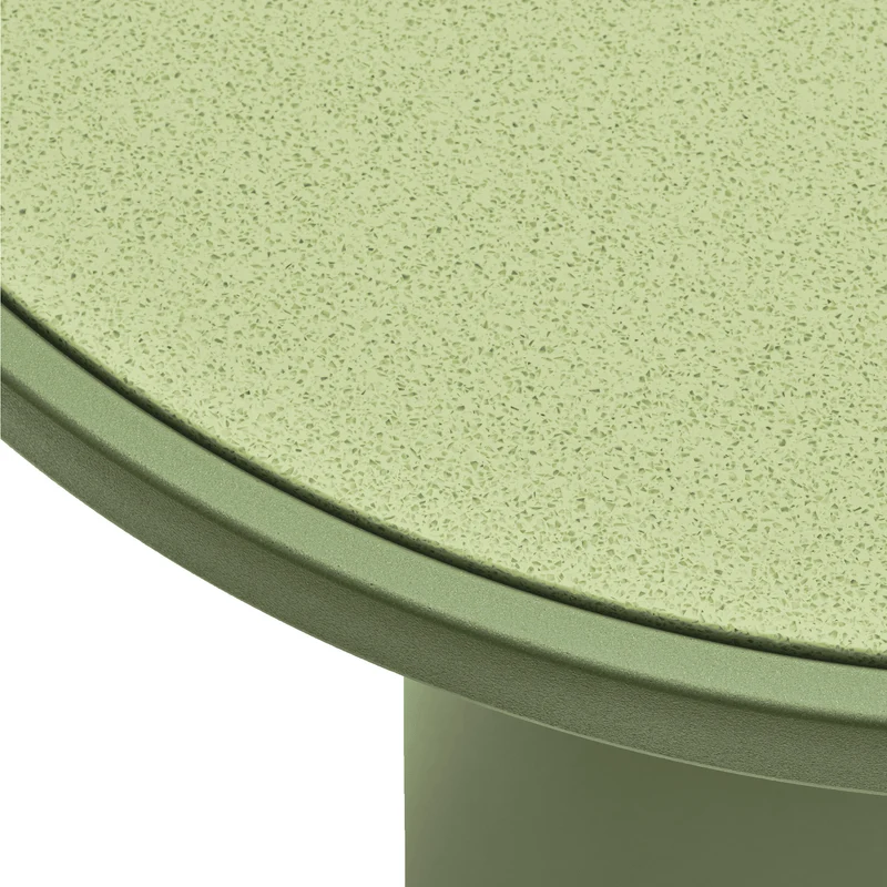 Outdoor-Stehtisch TOTO - H107cm versch. Farben