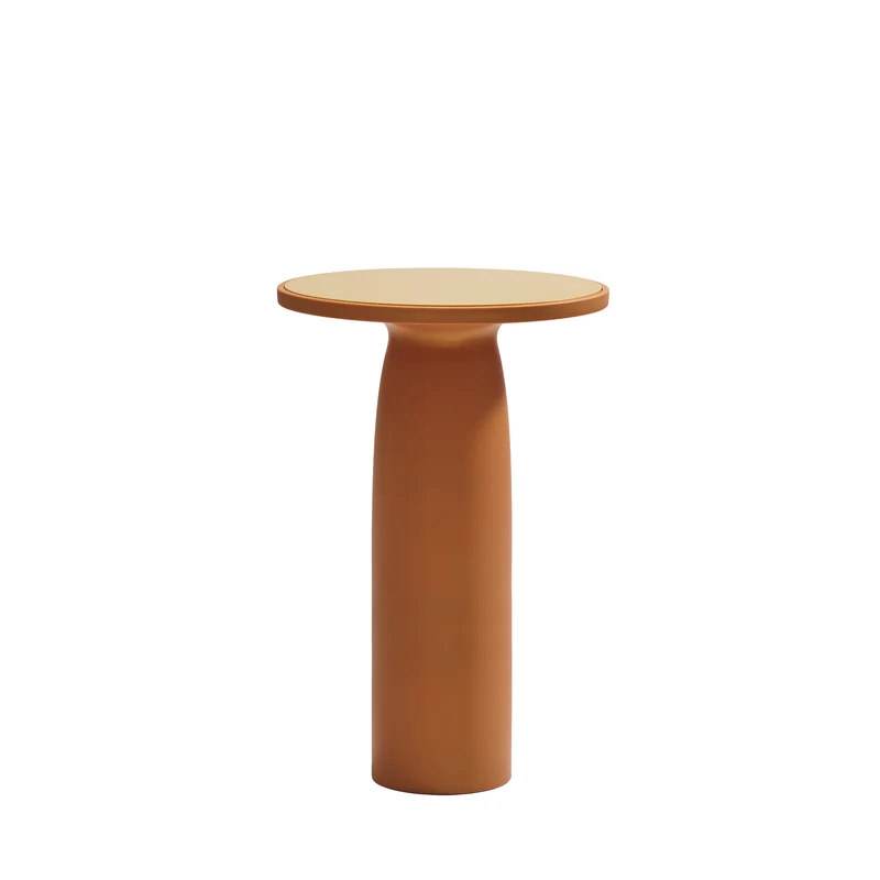Outdoor-Stehtisch TOTO - H107cm versch. Farben