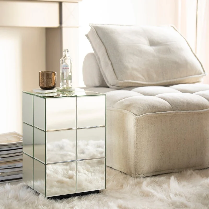 Beistelltisch Spiegel Flectron Small - By Boo