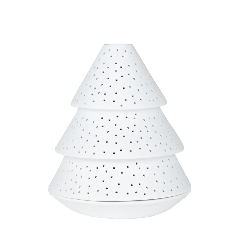 Räder Tannenlicht Klein