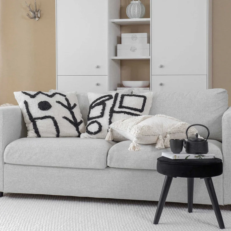 Sofakissen "Beverly Hills"
