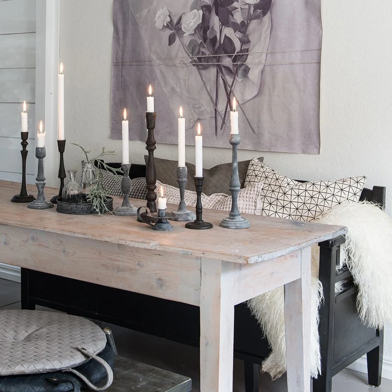 Kerzenständer "Rosie Mini"