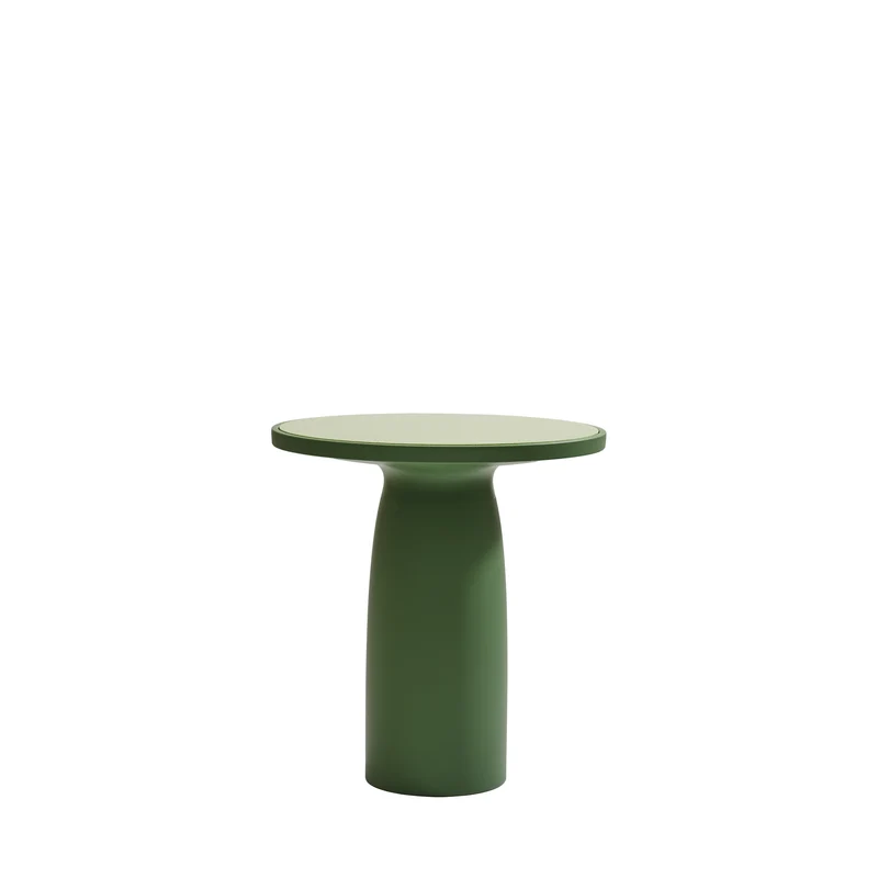 Outdoor-Beistellisch TOTO - H75cm versch. Farben