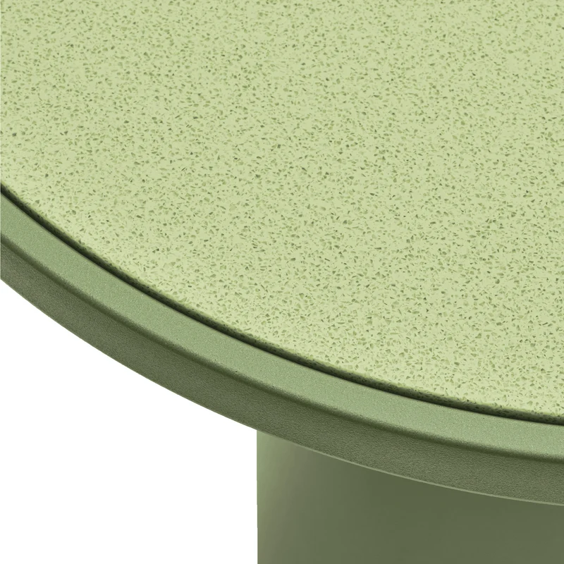 Outdoor-Beistellisch TOTO - H75cm versch. Farben
