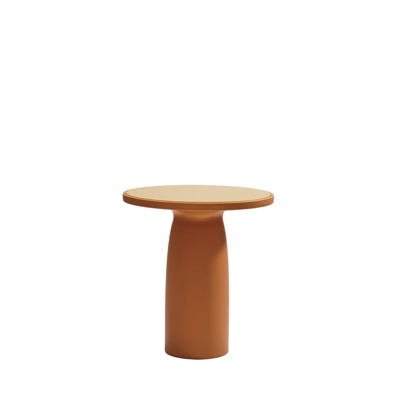 Outdoor-Beistellisch TOTO - H75cm versch. Farben