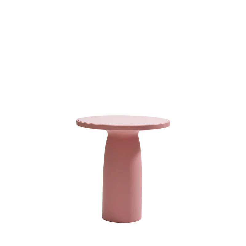 Outdoor-Beistellisch TOTO - H75cm versch. Farben