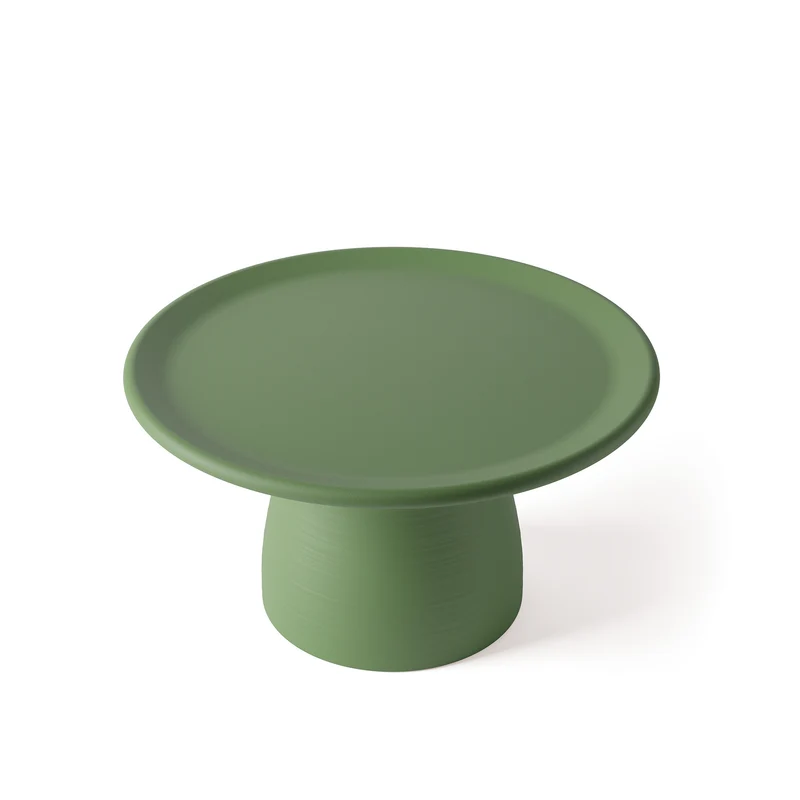 Outdoor-Tisch TOTINO 2 - H31cm versch. Farben