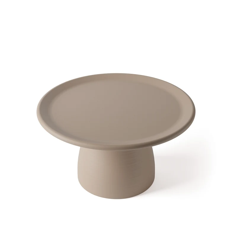 Outdoor-Tisch TOTINO 2 - H31cm versch. Farben