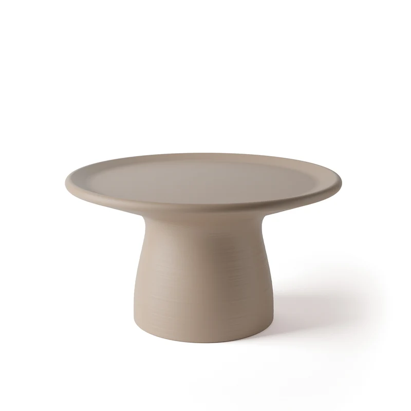 Outdoor-Tisch TOTINO 2 - H31cm versch. Farben