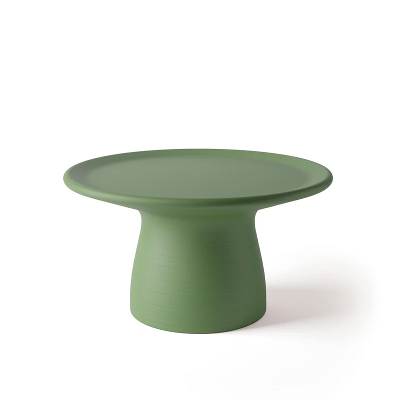 Outdoor-Tisch TOTINO 2 - H31cm versch. Farben