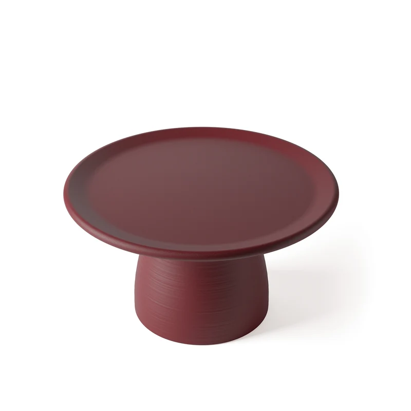 Outdoor-Tisch TOTINO 2 - H31cm versch. Farben