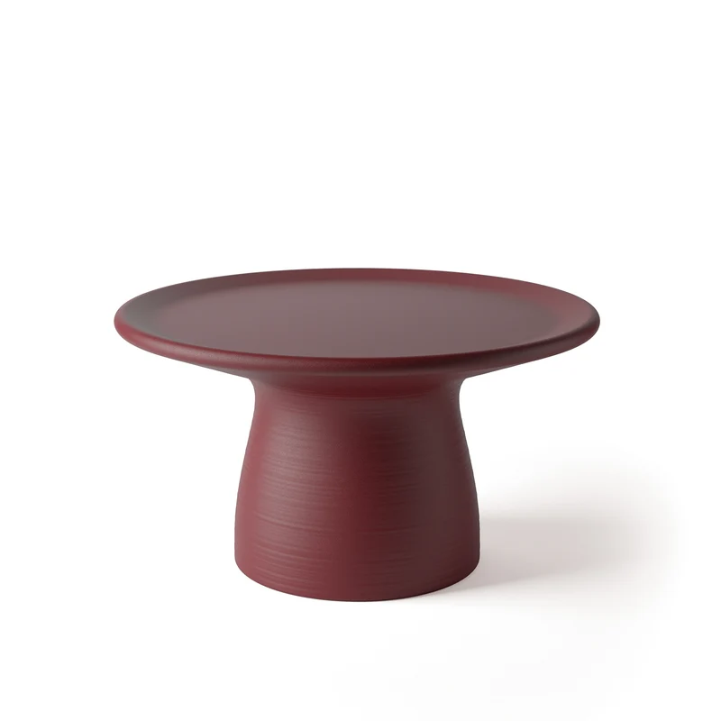 Outdoor-Tisch TOTINO 2 - H31cm versch. Farben