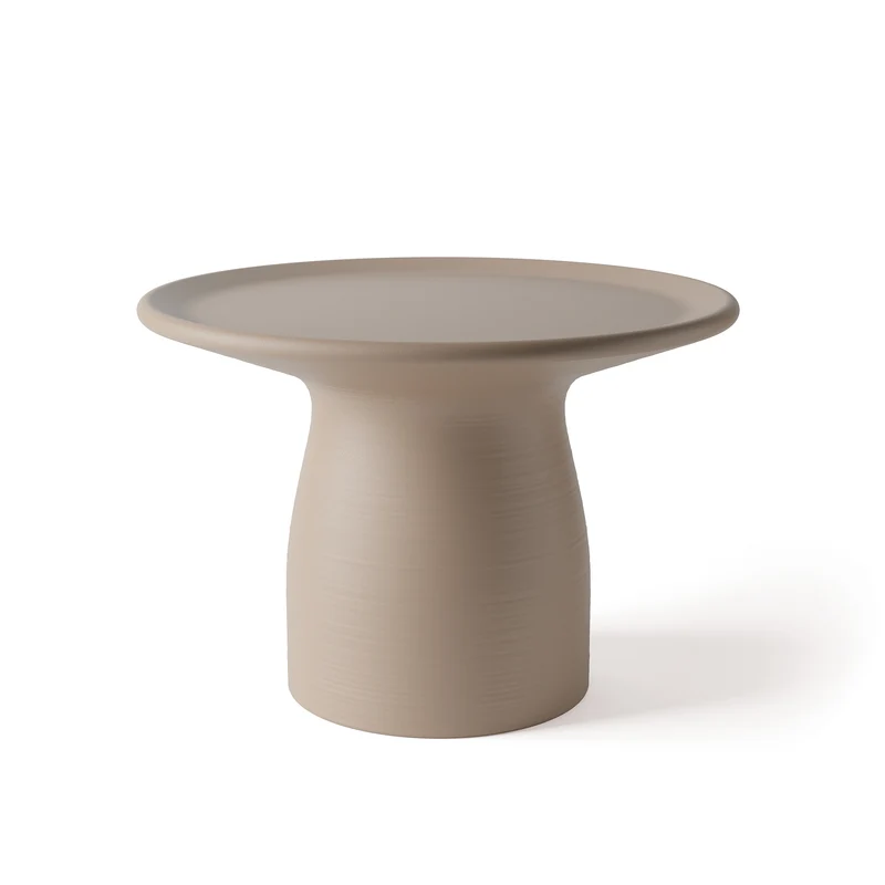 Outdoor-Tisch TOTINO 2 - H39cm versch. Farben