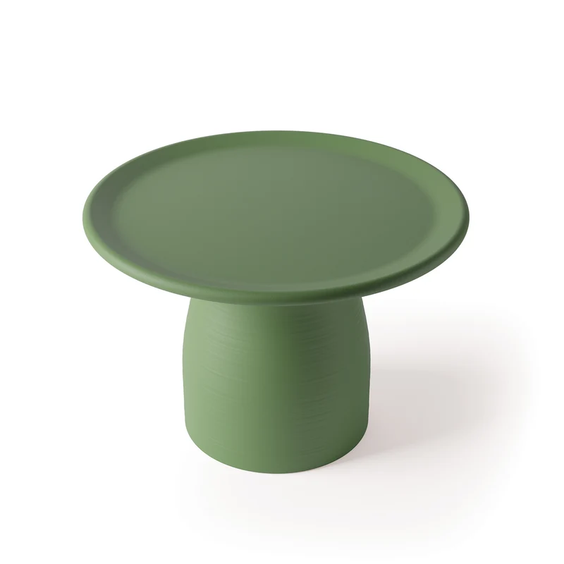 Outdoor-Tisch TOTINO 2 - H39cm versch. Farben