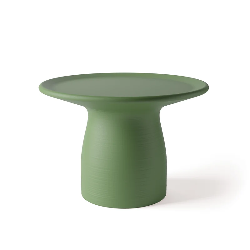Outdoor-Tisch TOTINO 2 - H39cm versch. Farben