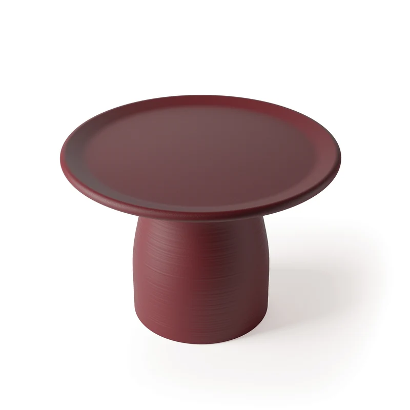 Outdoor-Tisch TOTINO 2 - H39cm versch. Farben