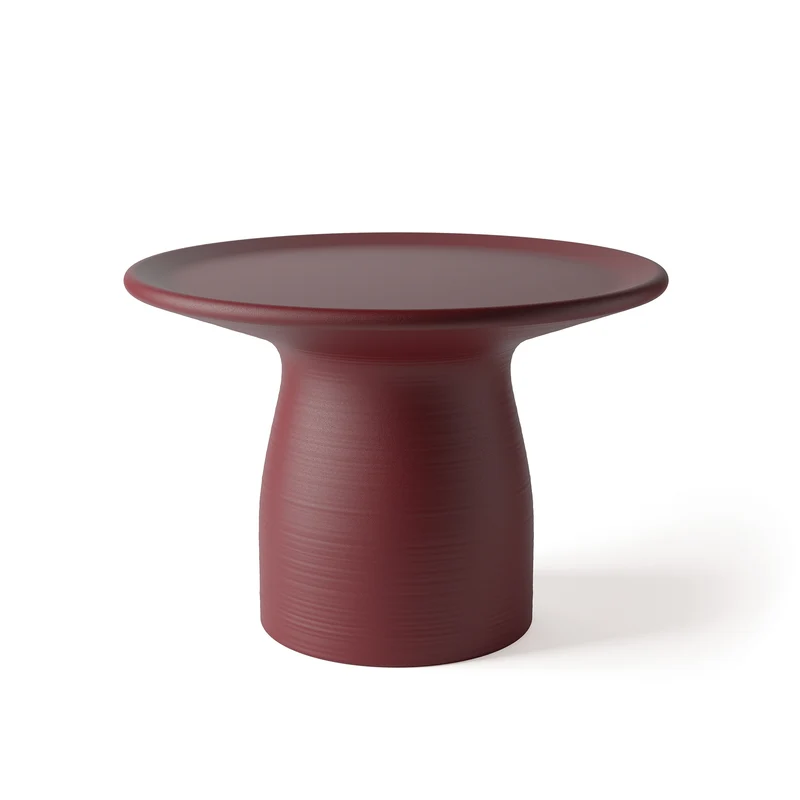 Outdoor-Tisch TOTINO 2 - H39cm versch. Farben