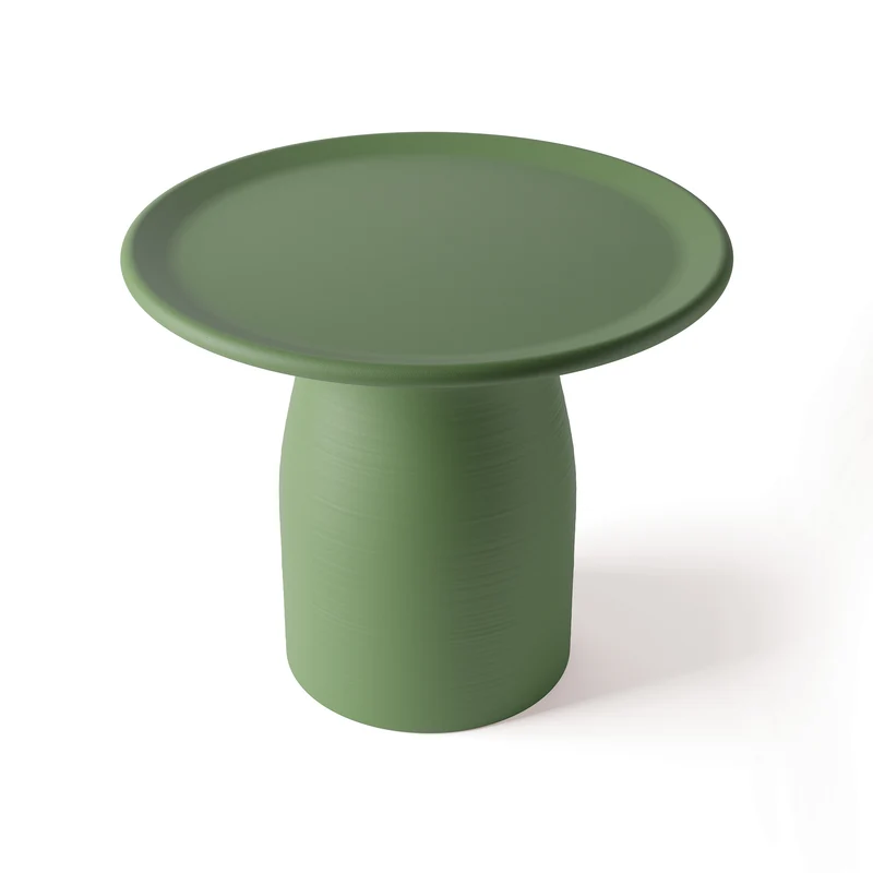 Outdoor-Tisch TOTINO 1 - H47cm versch. Farben