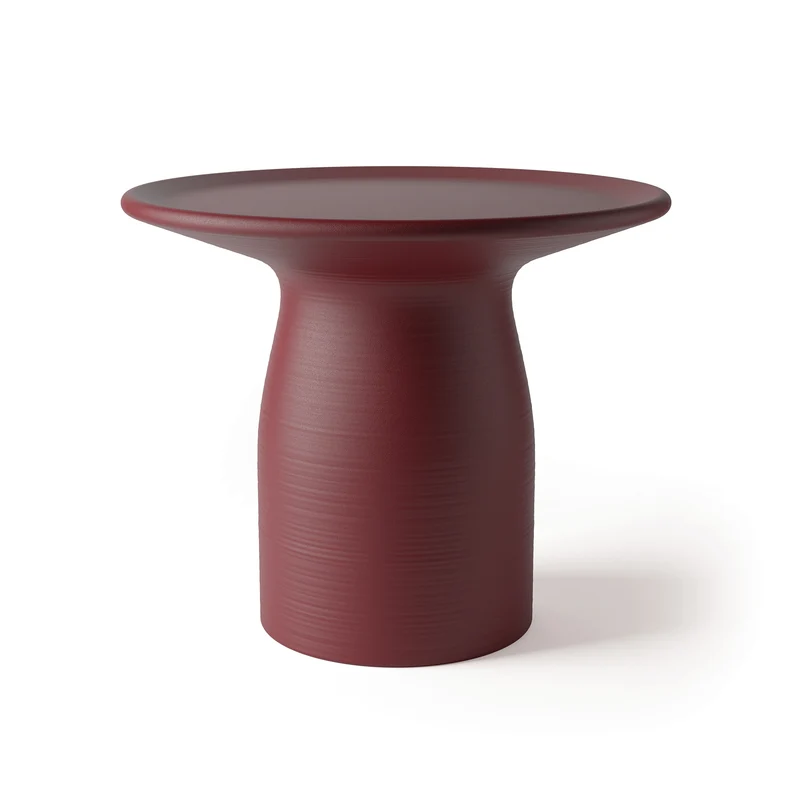 Outdoor-Tisch TOTINO 1 - H47cm versch. Farben
