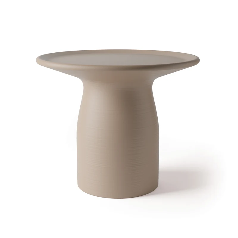 Outdoor-Tisch TOTINO 1 - H47cm versch. Farben