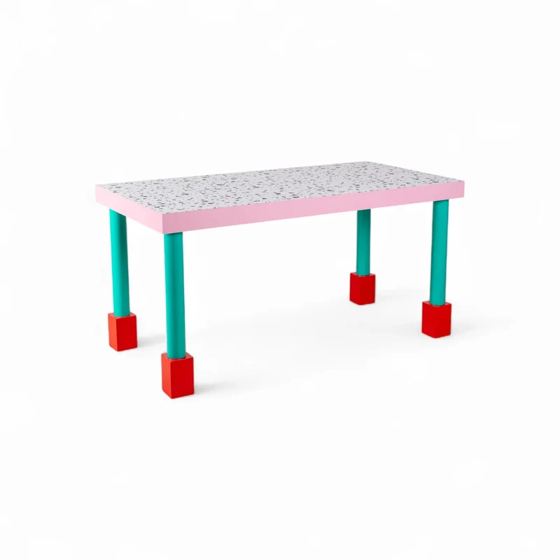 Esstisch Supertable Terrazzo - Seletti