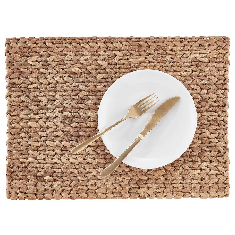 NATURAL TWIST Tischset