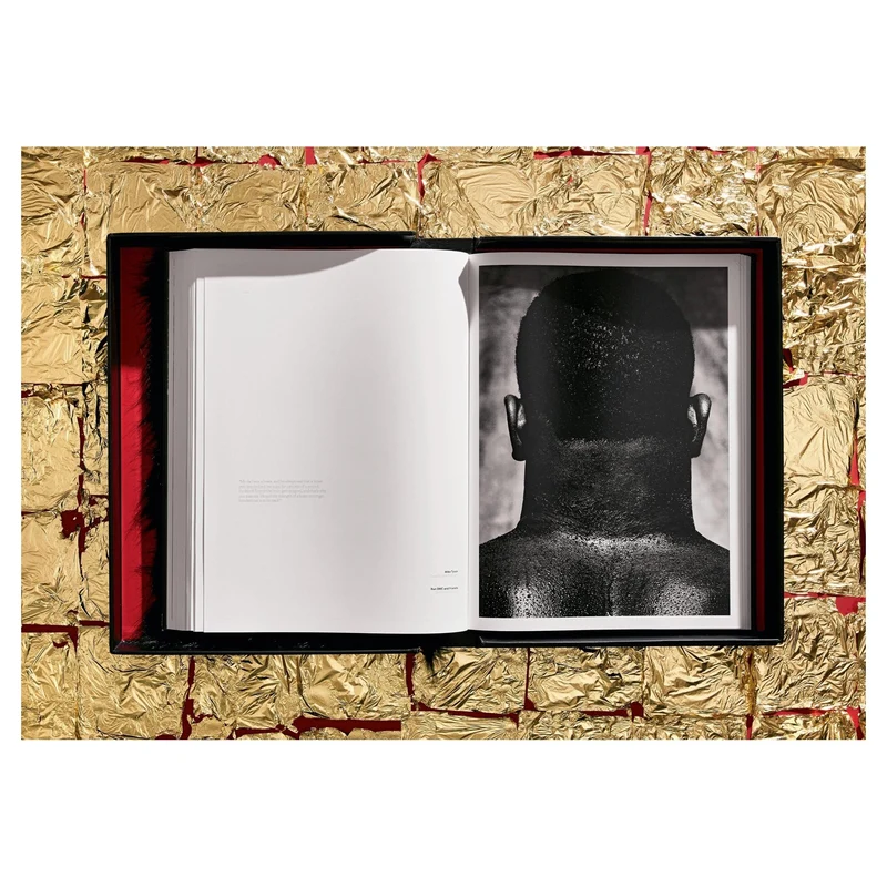 Albert Watson. Kaos Limited Edition