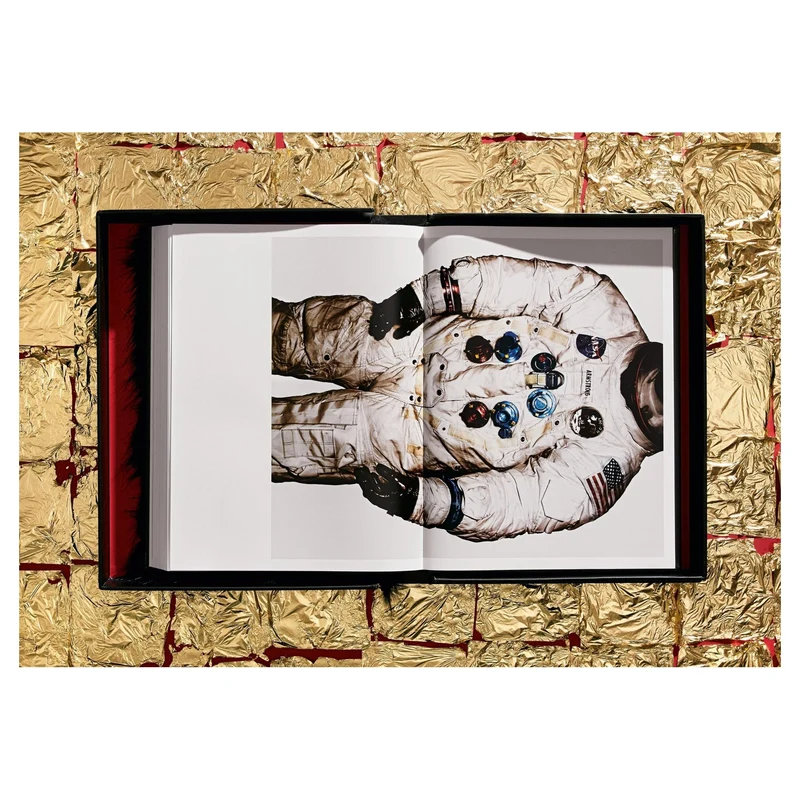 Albert Watson. Kaos Limited Edition
